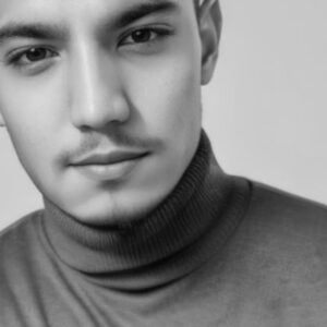 تصویر هنرمند Abdul Rafay Chandio