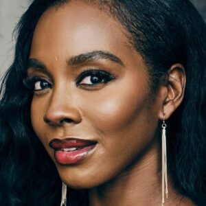 تصویر هنرمند Deborah Ayorinde