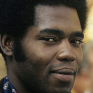 تصویر هنرمند Georg Stanford Brown