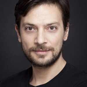 تصویر هنرمند Çağdaş Onur Öztürk