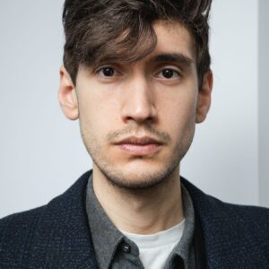 تصویر هنرمند Ludovic Boukherma