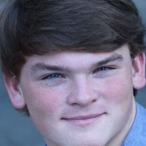 تصویر هنرمند Cade Mansfield Cooksey