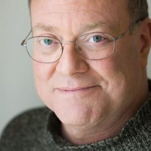 تصویر هنرمند Michael Hirsch