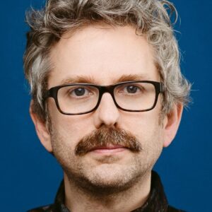 تصویر هنرمند Frank Prendergast