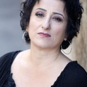 تصویر هنرمند Lucianna De Falco