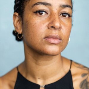 تصویر هنرمند Amaka Okafor