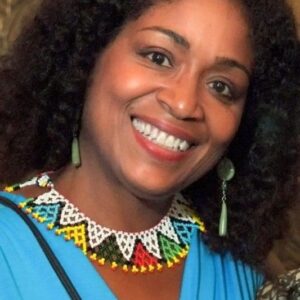 تصویر هنرمند Karen Kaia Livers