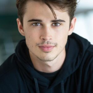 تصویر هنرمند Logan Allen