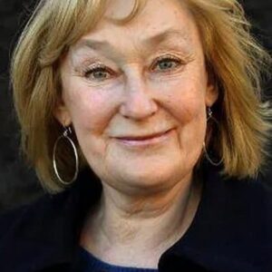 تصویر هنرمند Eva Fritjofson