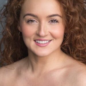 تصویر هنرمند Bleu Woodward