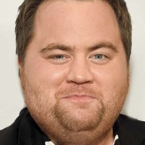 تصویر هنرمند Paul Walter Hauser