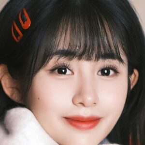 تصویر هنرمند Zhang Xinyi