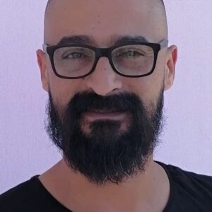 تصویر هنرمند Rachid El Adouani