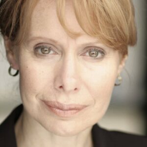 تصویر هنرمند Barbara E. Robertson