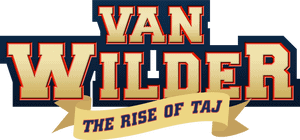 لوگوی رسمی فیلم Van Wilder 2: The Rise of Taj (2006)