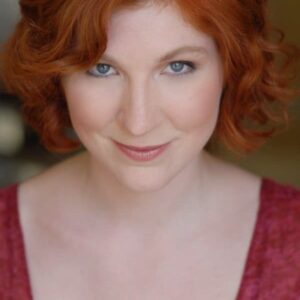 تصویر هنرمند Heidi McNeal