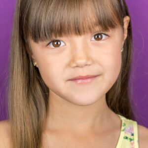 تصویر هنرمند Grace Jenkins