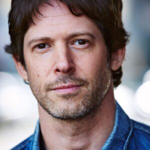 تصویر هنرمند Trevor Lissauer