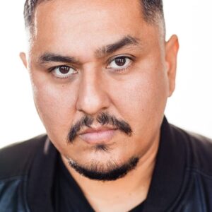 تصویر هنرمند Ricky Garcia