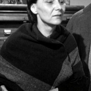 تصویر هنرمند Alba Maiolini