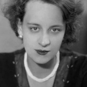 تصویر هنرمند Georgia Backus