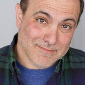 تصویر هنرمند Matthew Henerson