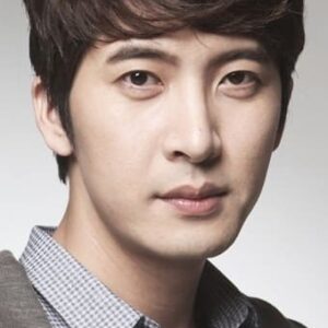 تصویر هنرمند Hwang Min-Ho