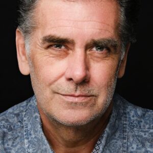 تصویر هنرمند Wyatt Earp