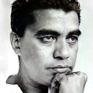 تصویر هنرمند P J Antony