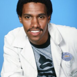 تصویر هنرمند Eric Laneuville