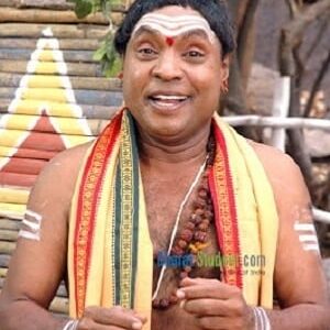 تصویر هنرمند Gundu Hanumantha Rao