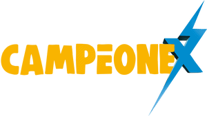 لوگوی رسمی فیلم Championext (2023)