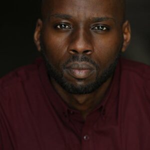 تصویر هنرمند Mike Senior