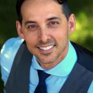 تصویر هنرمند Ash Gordey