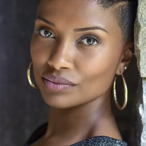 تصویر هنرمند Samantha Walkes