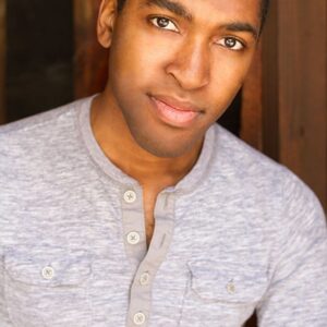 تصویر هنرمند Kenny Copeland Jr.