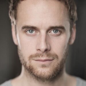 تصویر هنرمند Ben Lambert