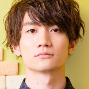 تصویر هنرمند Kentaro Kumagai