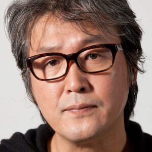 تصویر هنرمند Ryushi Mizukami