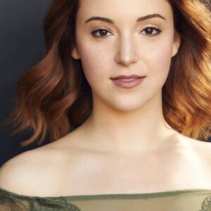 تصویر هنرمند Krystal Ellsworth