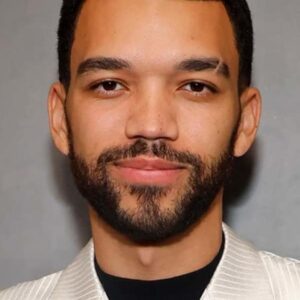 تصویر هنرمند Justice Smith