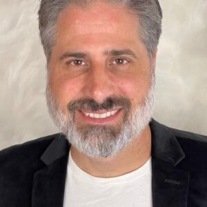 تصویر هنرمند Paul Sinacore