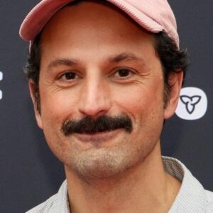 تصویر هنرمند Marcel Zyskind