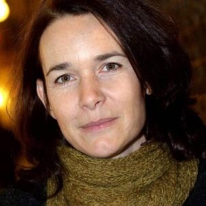 تصویر هنرمند Anne Coesens