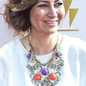 تصویر هنرمند Agata Culak