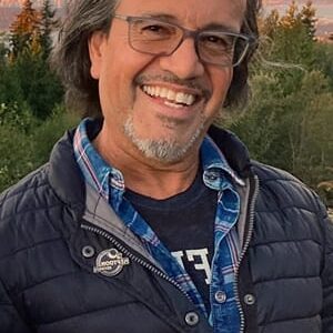 تصویر هنرمند Paul Dobson