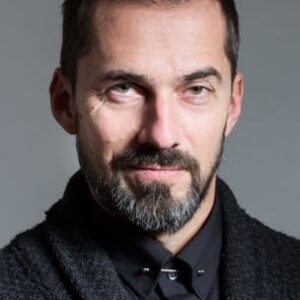 تصویر هنرمند Franck Monsigny