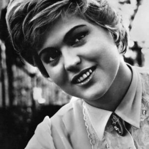 تصویر هنرمند Gina Rovere