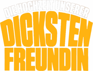 لوگوی رسمی فیلم Bachelorette (2012)