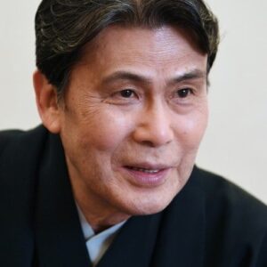 تصویر هنرمند Matsumoto Hakuō II